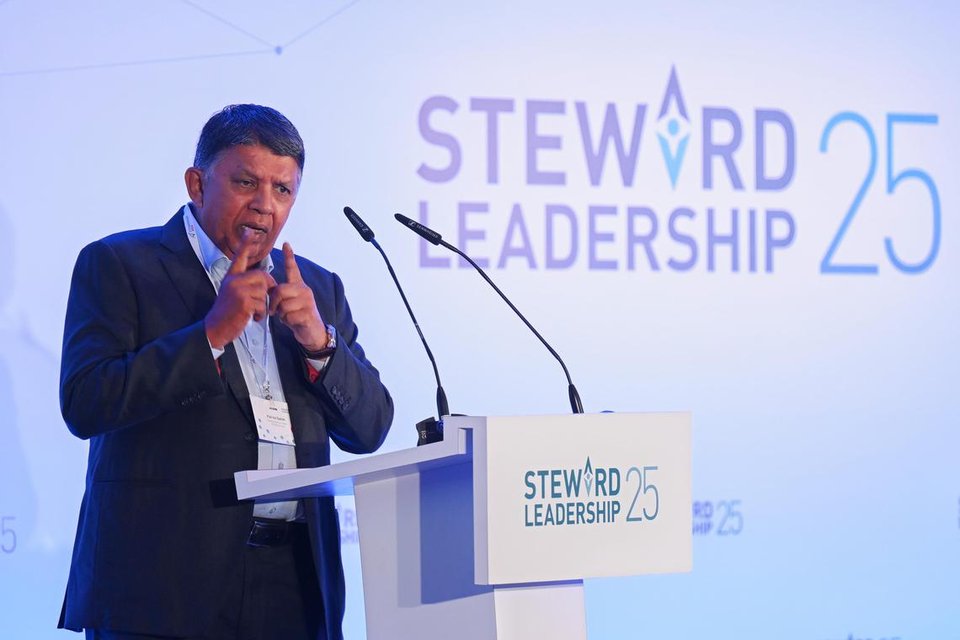 Companies practising steward leadership called to step forward