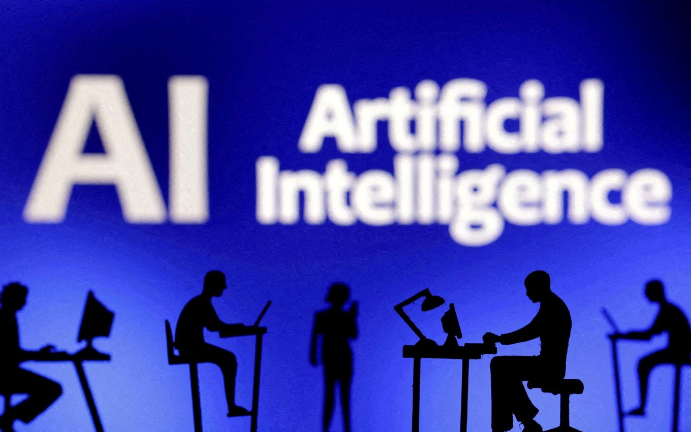 The real AI risk? A failure of ethical leadership