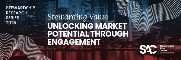 Stewarding Value: How Quality Engagement Builds Trust and Unlocks Corporate Value