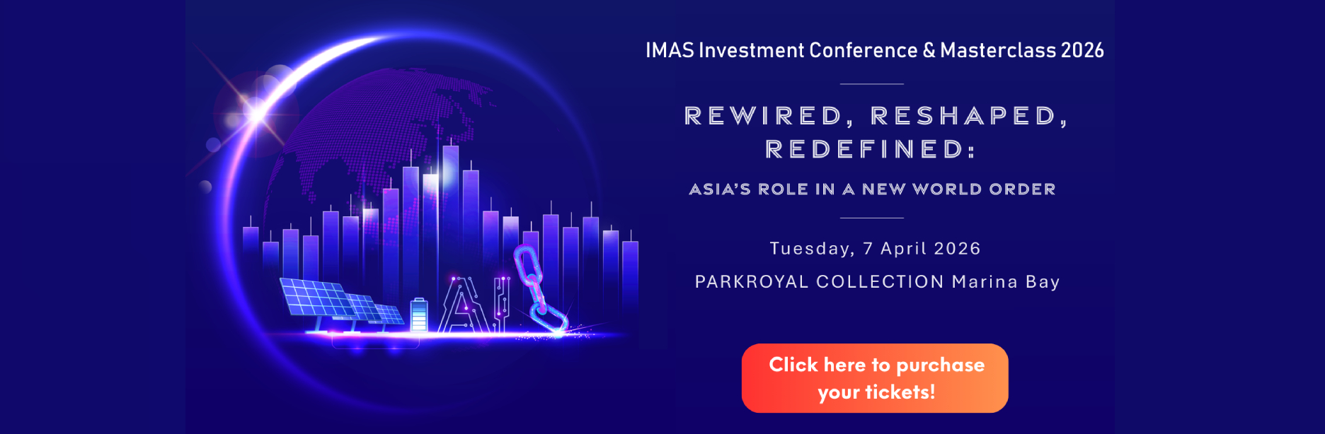 IMAS Investment Conferences