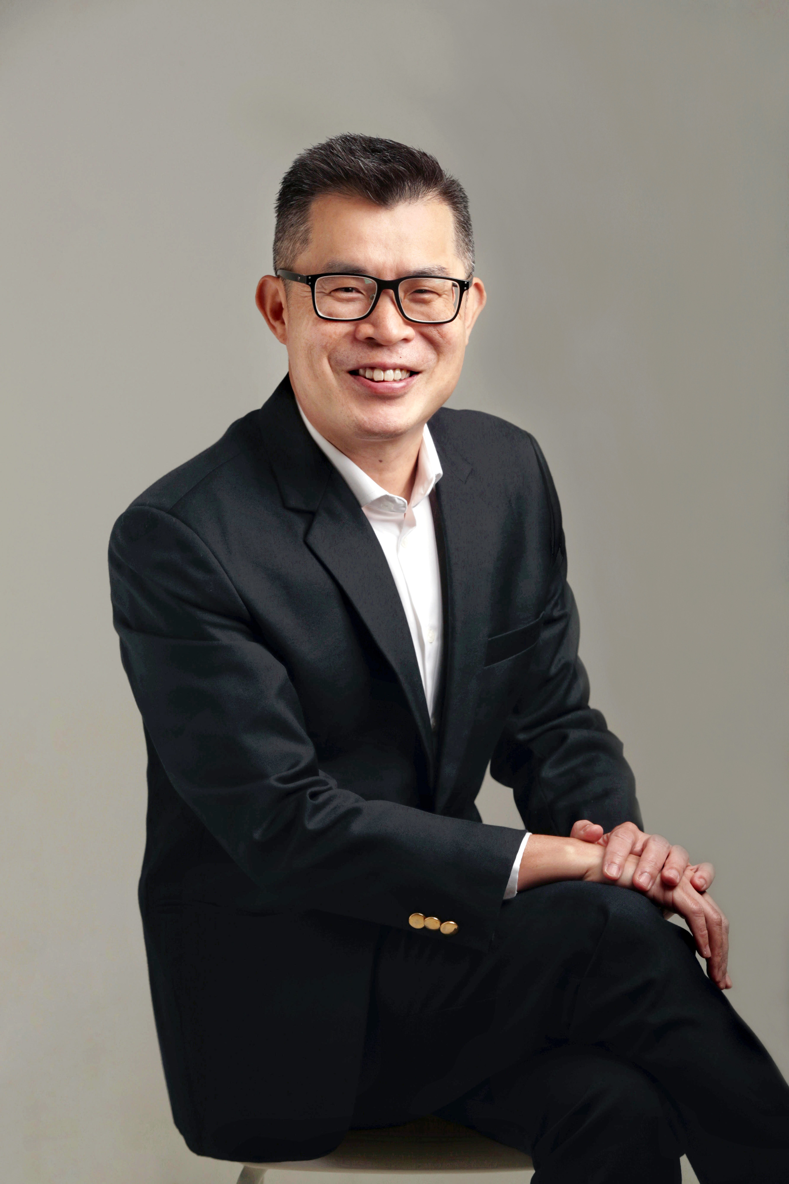 Keynote Speaker