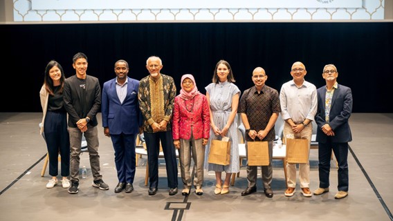 Youth and Leaders Confront What It Takes to Thrive in Singapore’s Next 60 Years at Education Forum