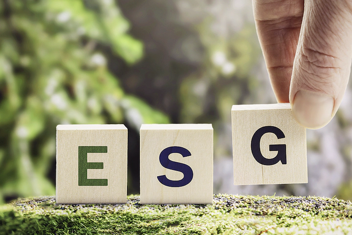 Re-thinking the ‘G’ in ESG