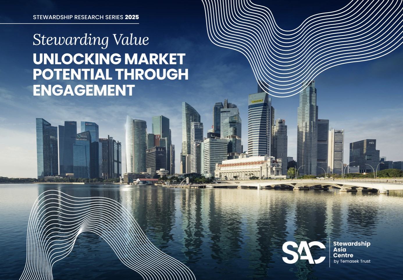 Stewarding Value: UNLOCKING MARKET POTENTIAL THROUGH ENGAGEMENT