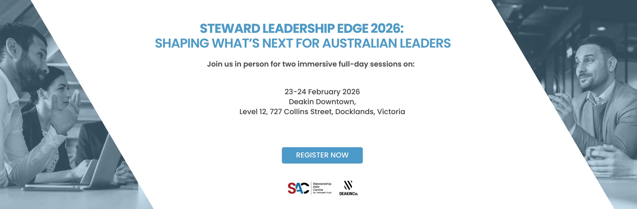 SLE (Shaping Australian Leaders)